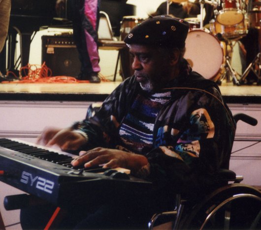Sun Ra