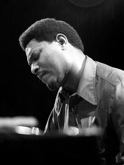 McCoy Tyner